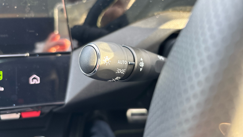 Peugeot 408 1.2 PureTech GT 5dr EAT8 Petrol Hatchback